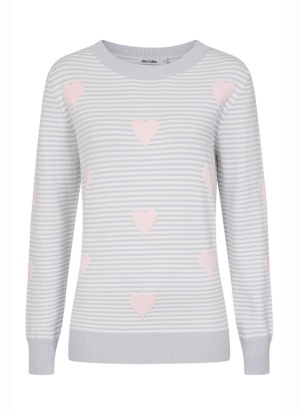 Alice Collins Lola Pullover